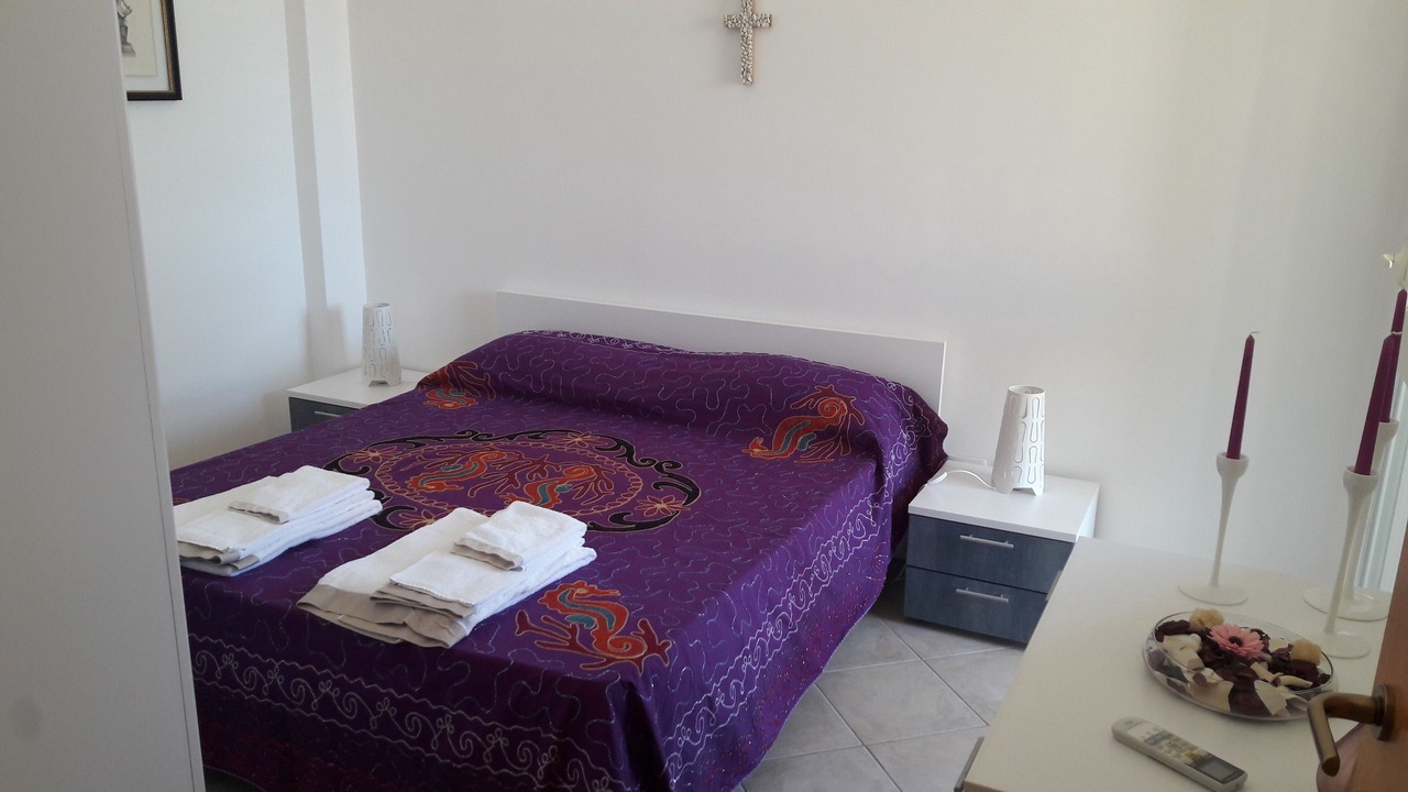 Photo of Bedroom in Fondo Morte