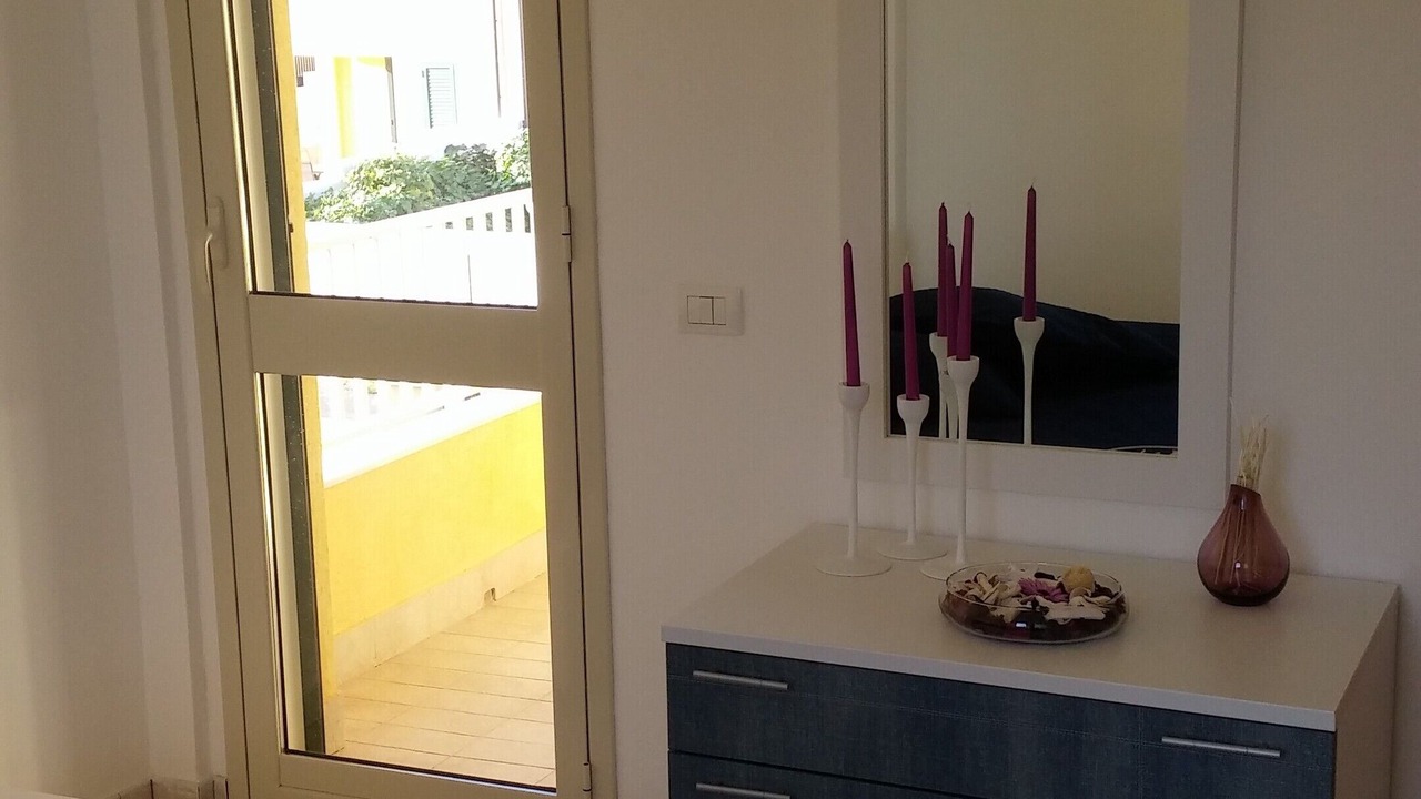 Photo of Bedroom in Fondo Morte