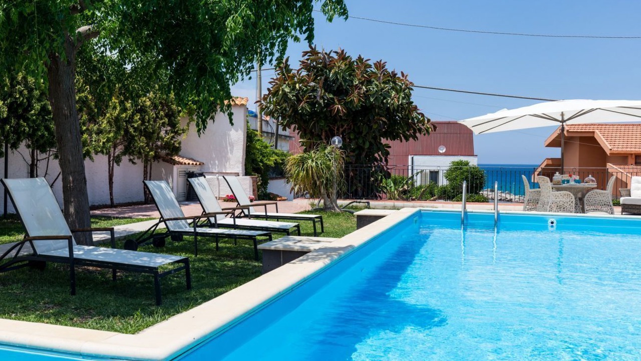 Photo of Outdoor in Cinisi