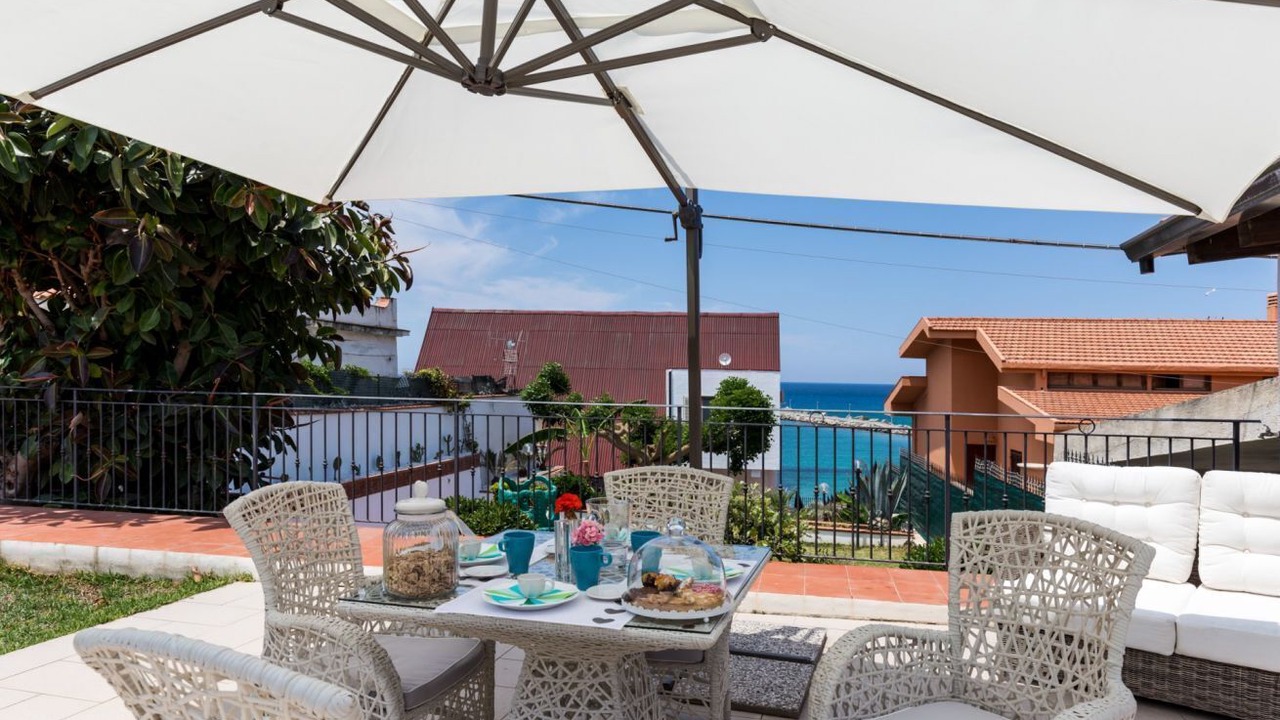 Photo of Outdoor in Cinisi