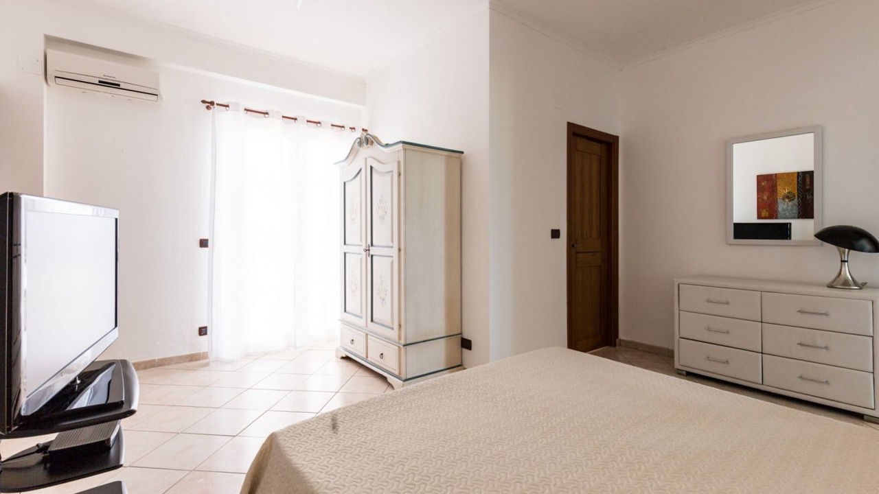 Photo of Bedroom in Cinisi