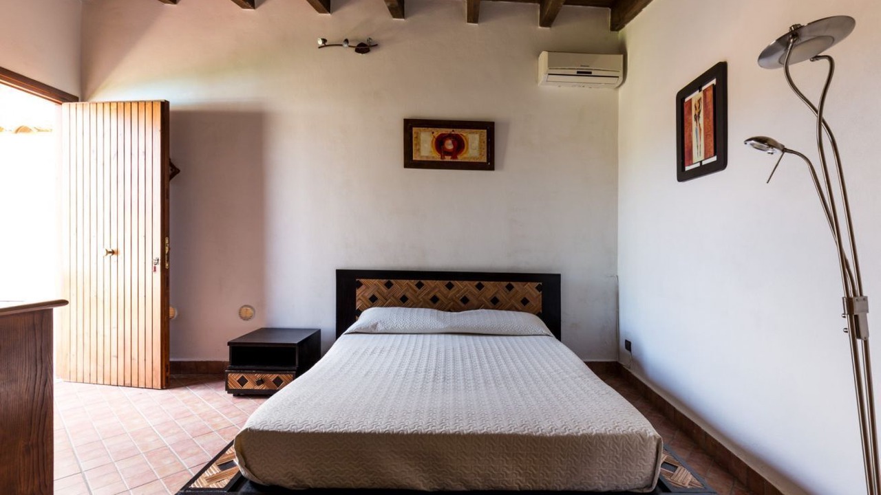 Photo of Bedroom in Cinisi