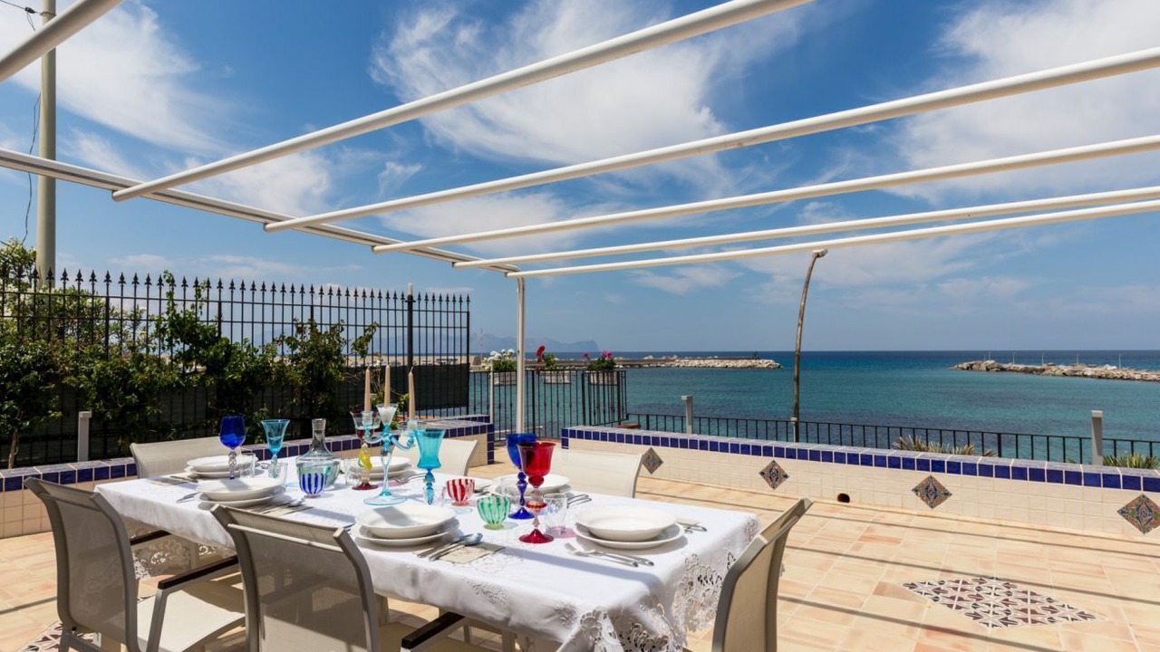 Photo of Outdoor in Cinisi