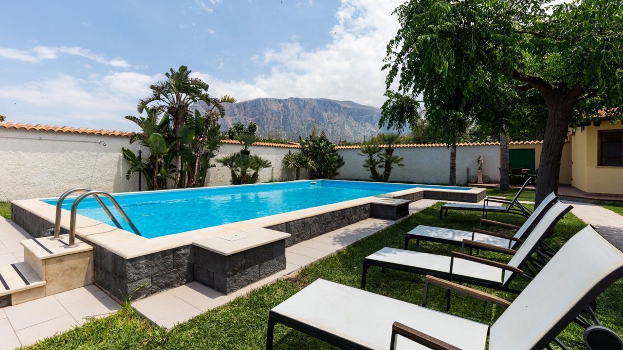 Photo of Outdoor in Cinisi