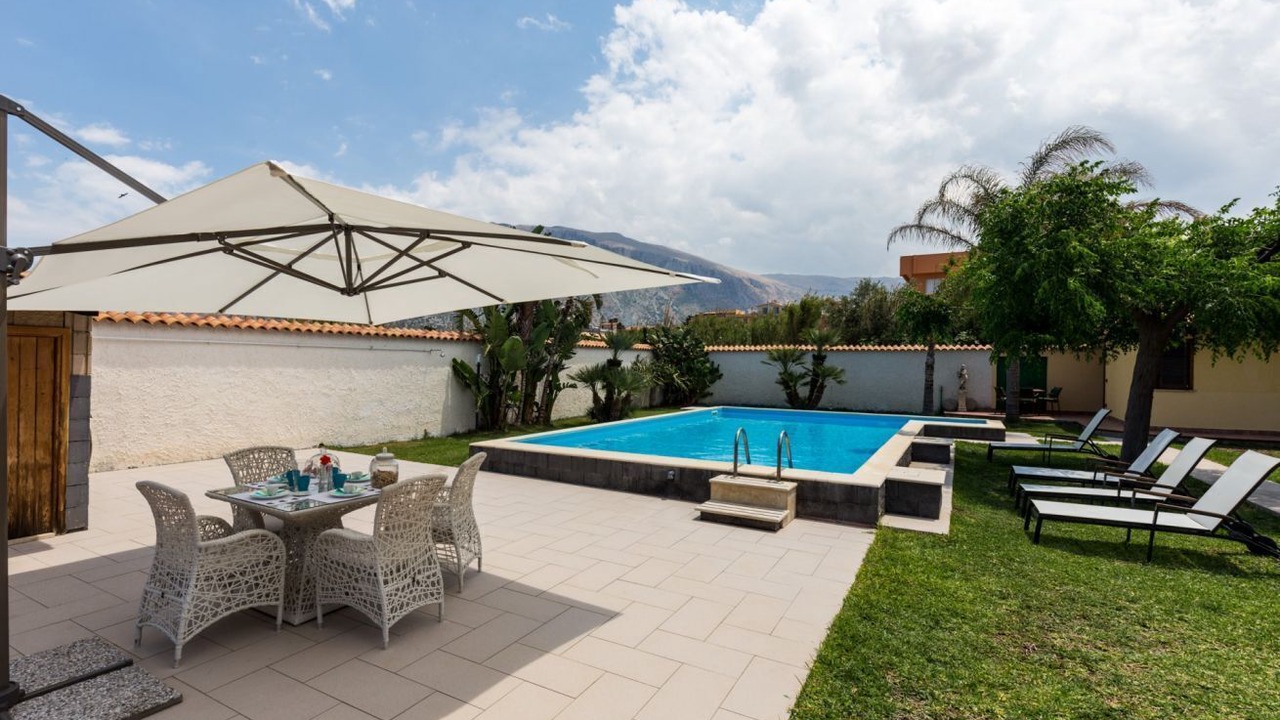 Photo of Outdoor in Cinisi