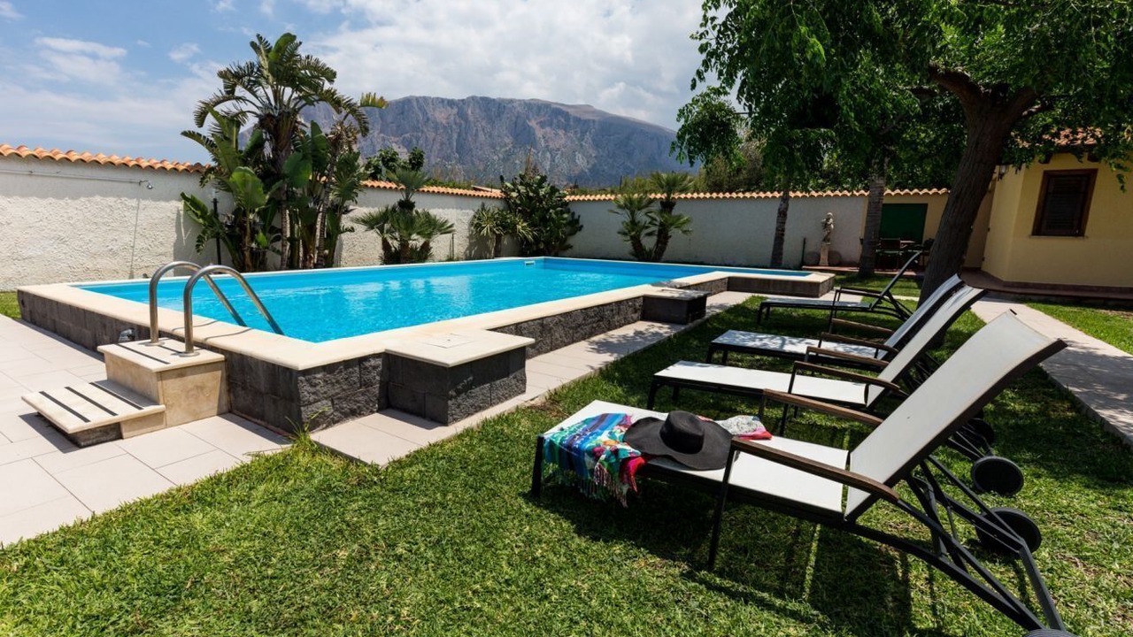 Photo of Outdoor in Cinisi
