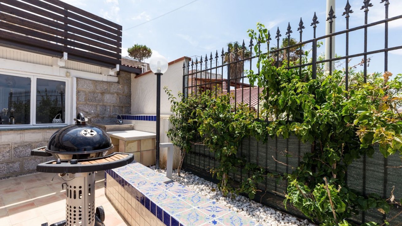 Photo of Patio Balcony in Cinisi