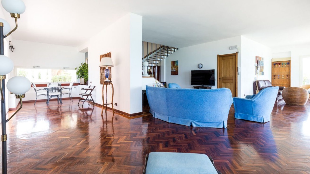 Photo of Livingroom in Cinisi