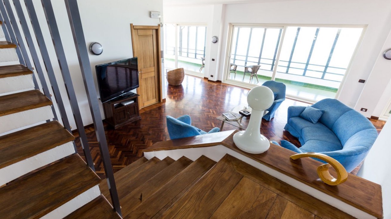 Photo of Livingroom in Cinisi