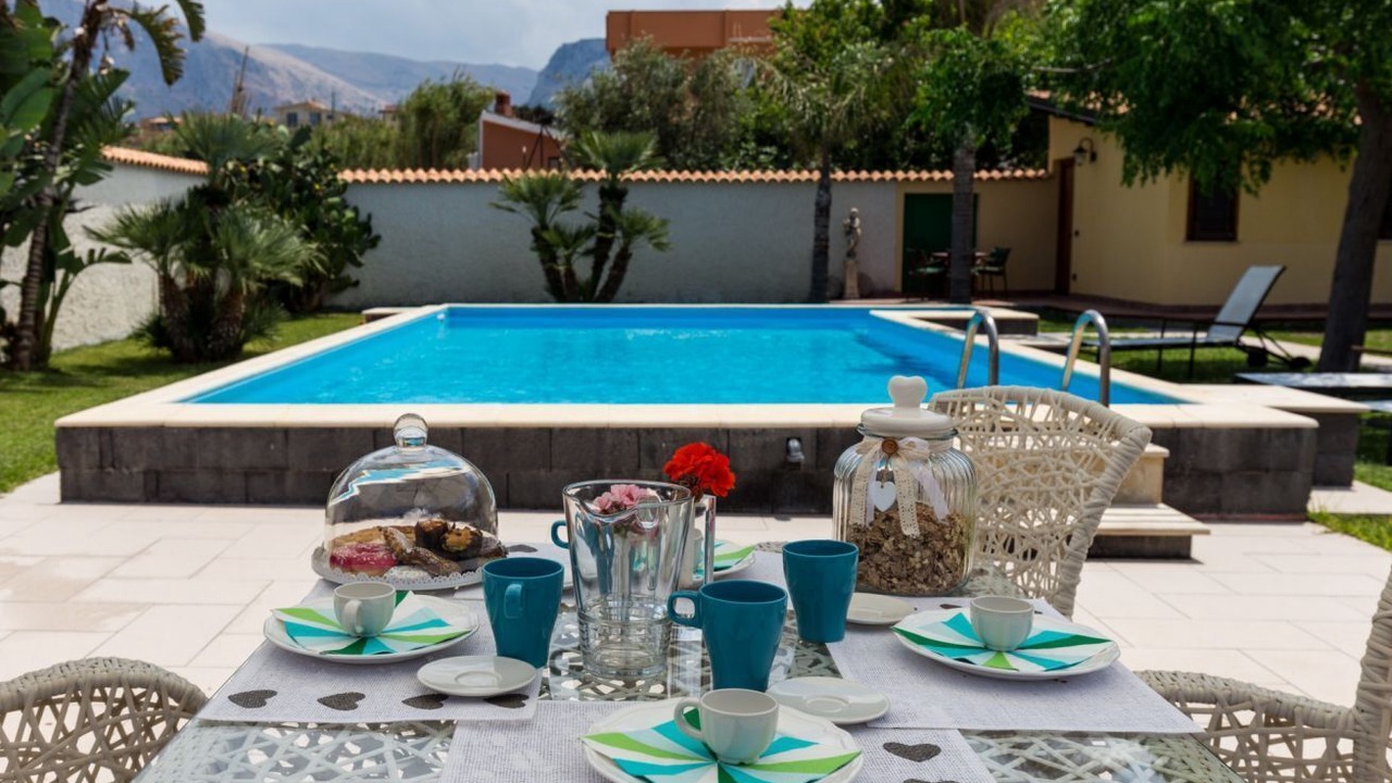 Photo of Outdoor in Cinisi
