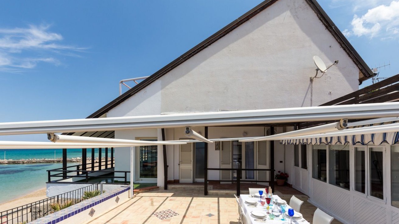 Photo of Outdoor in Cinisi