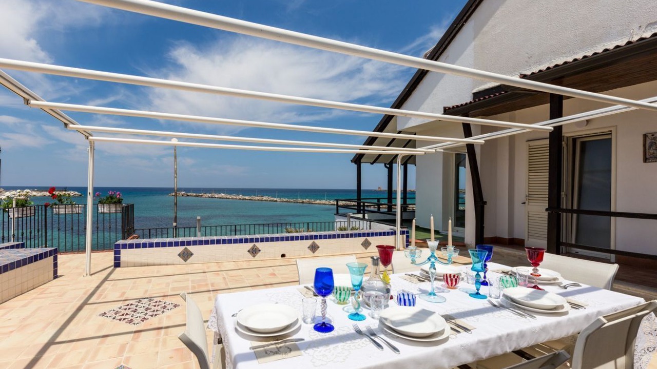 Photo of Outdoor in Cinisi