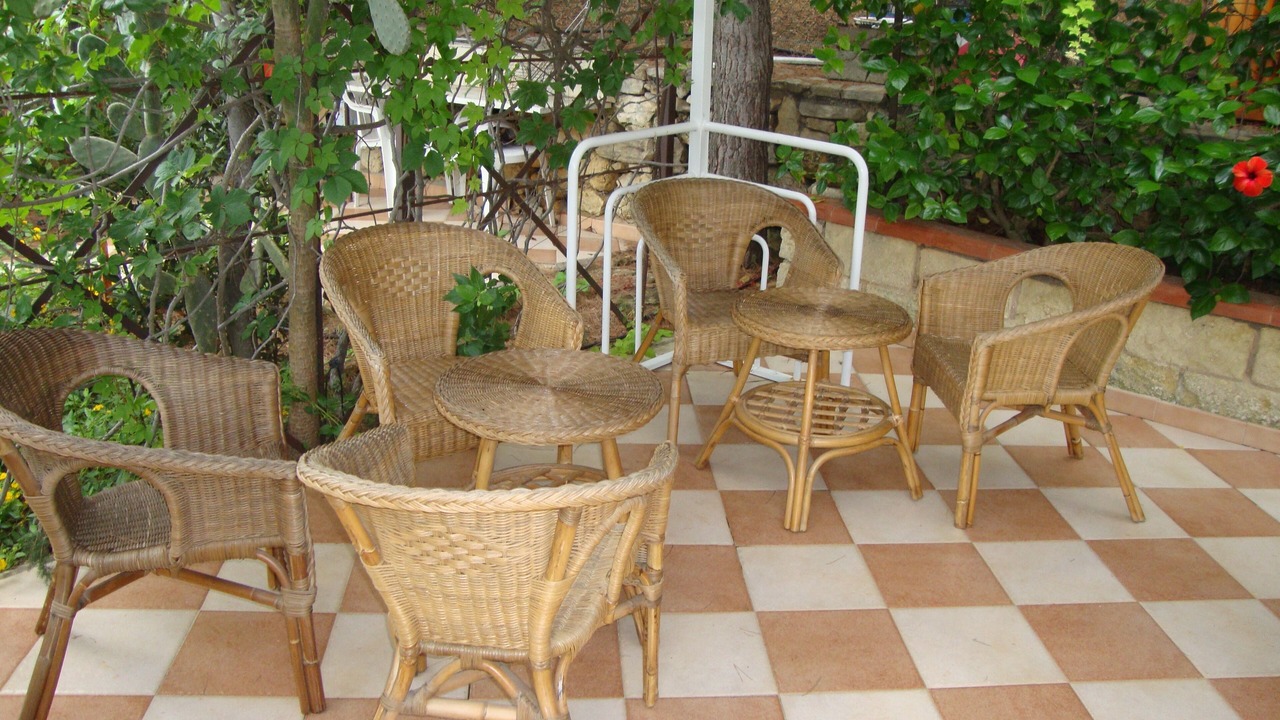 Photo of Patio Balcony in Sciacca