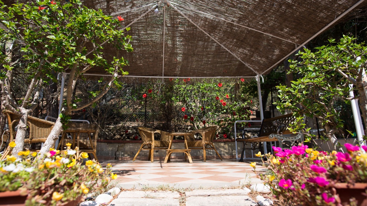 Photo of Patio Balcony in Sciacca