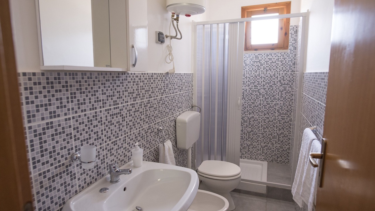 Photo of Bathroom in Sciacca