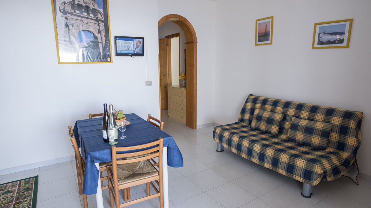 Photo of Livingroom in Sciacca
