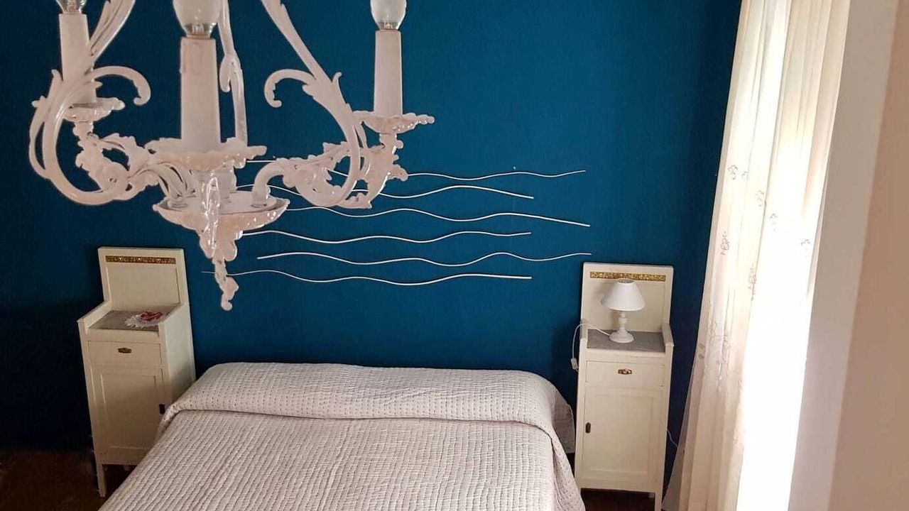 Photo of Bedroom in Marina di Caronia