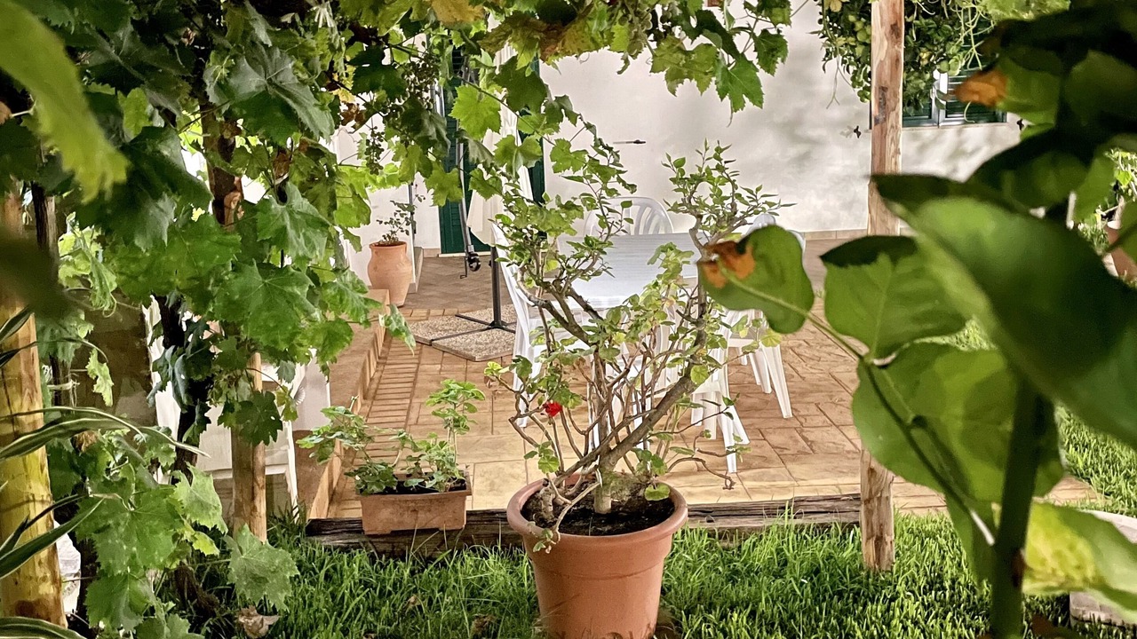Photo of Outdoor in Marina di Caronia