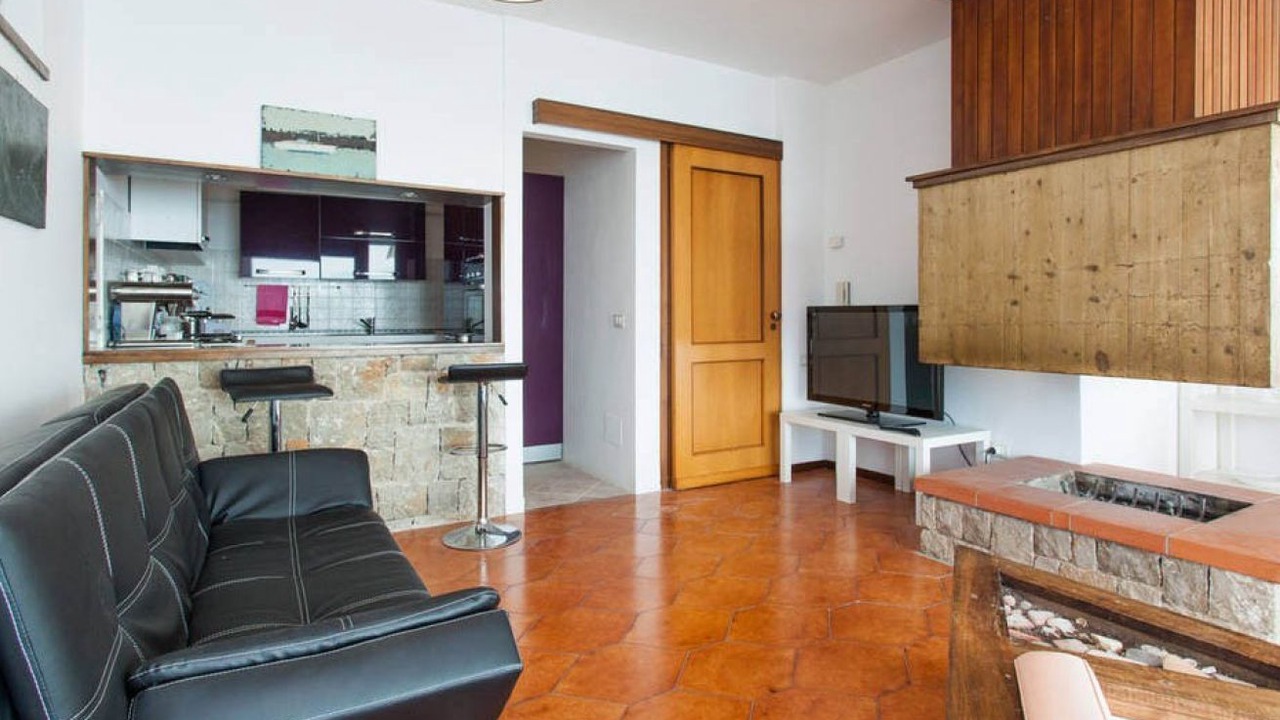 Photo of Livingroom in Bagheria