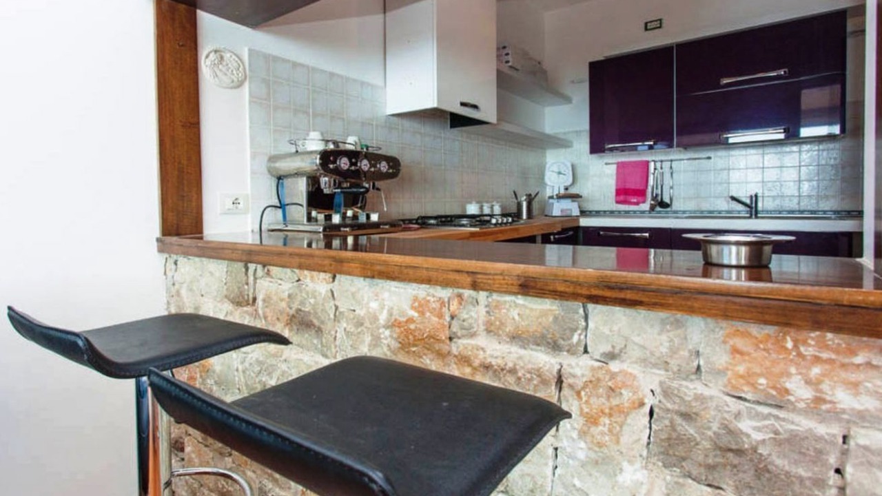 Photo of Kitchen in Bagheria