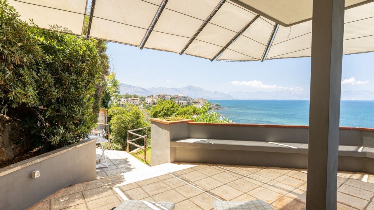 Photo of Patio Balcony in Bagheria