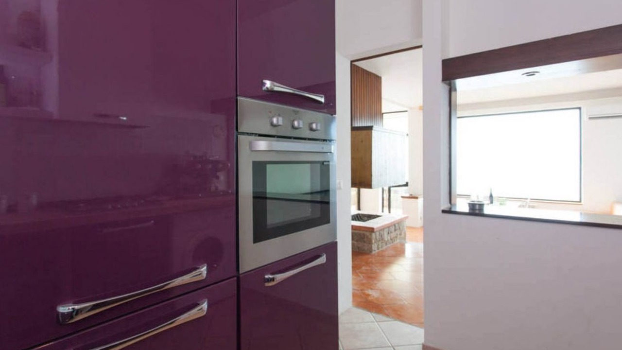Photo of Kitchen in Bagheria