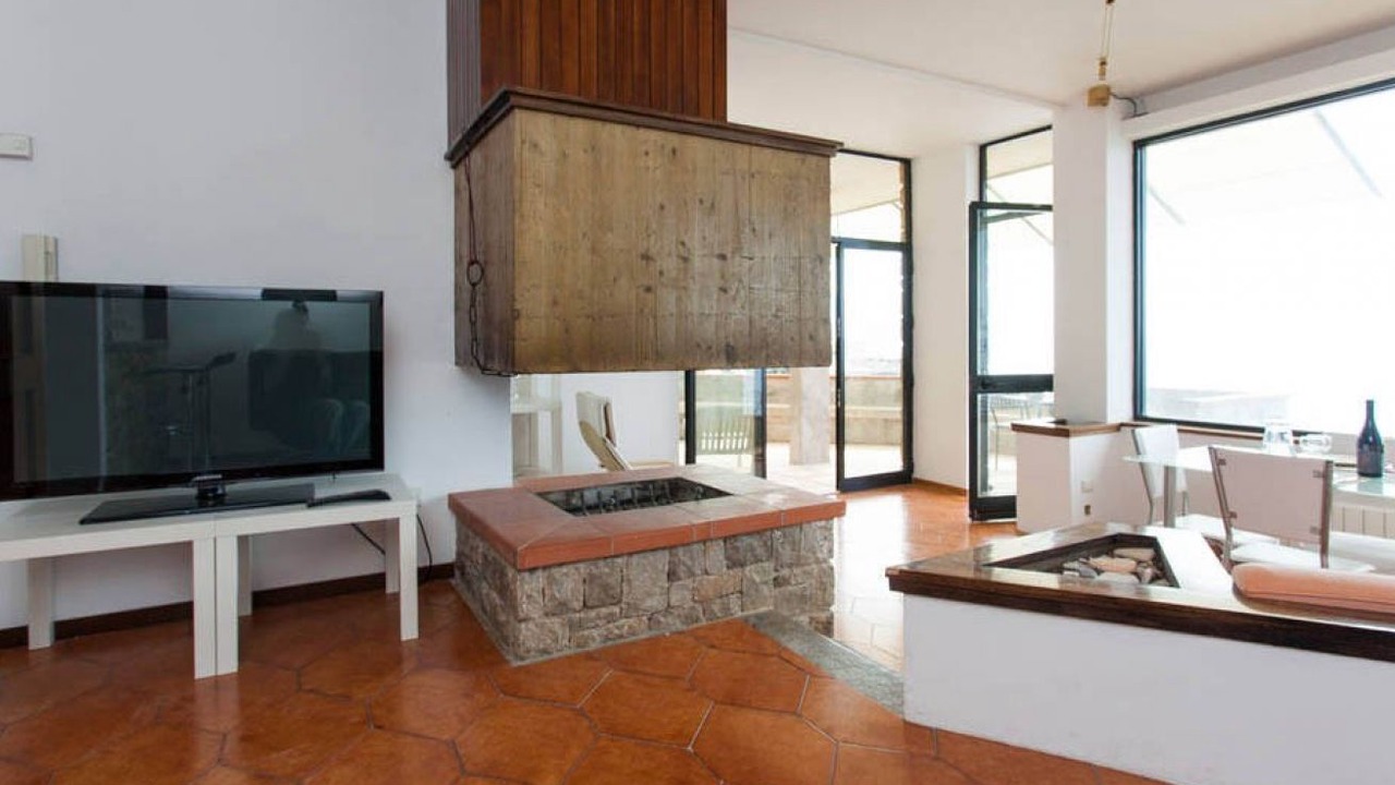 Photo of Livingroom in Bagheria