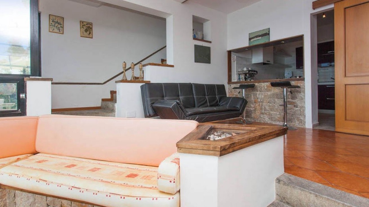 Photo of Livingroom in Bagheria