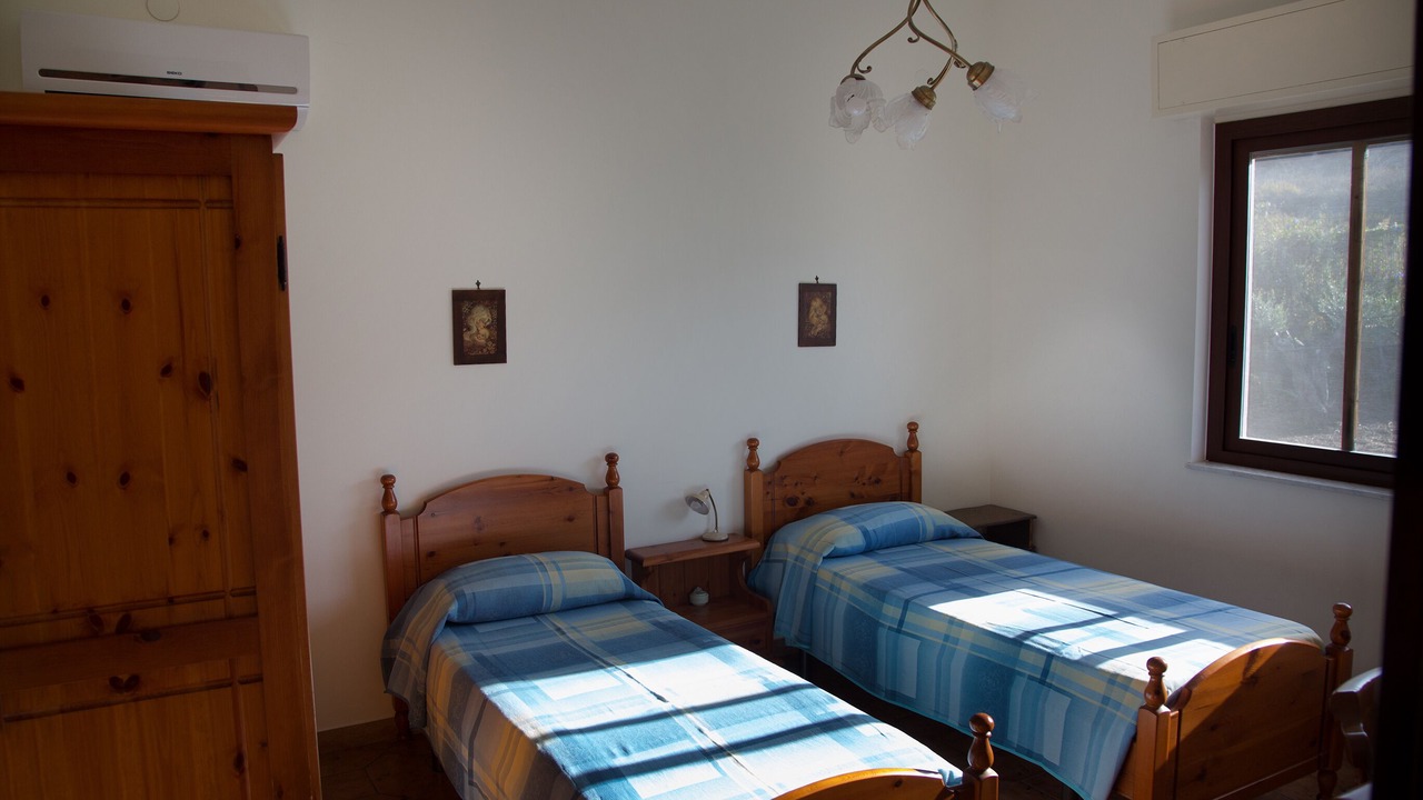 Photo of Bedroom in Licata