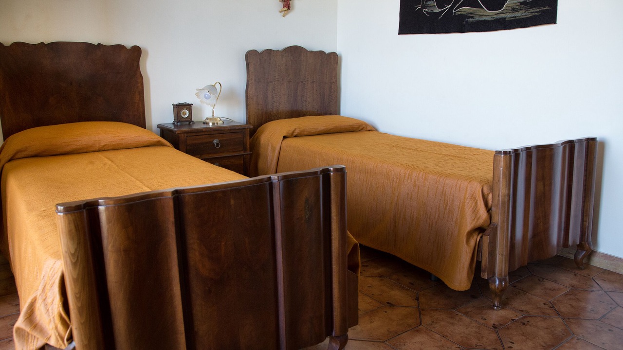 Photo of Bedroom in Licata