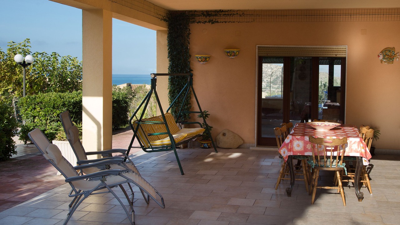Photo of Outdoor in Licata