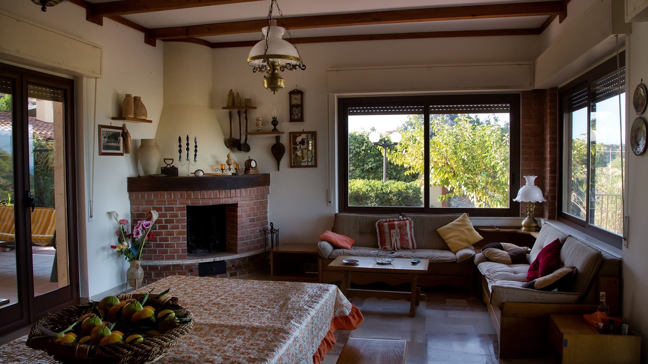 Photo of Livingroom in Licata