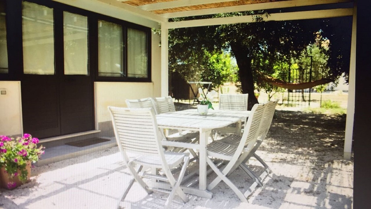 Photo of Outdoor in Calabernardo