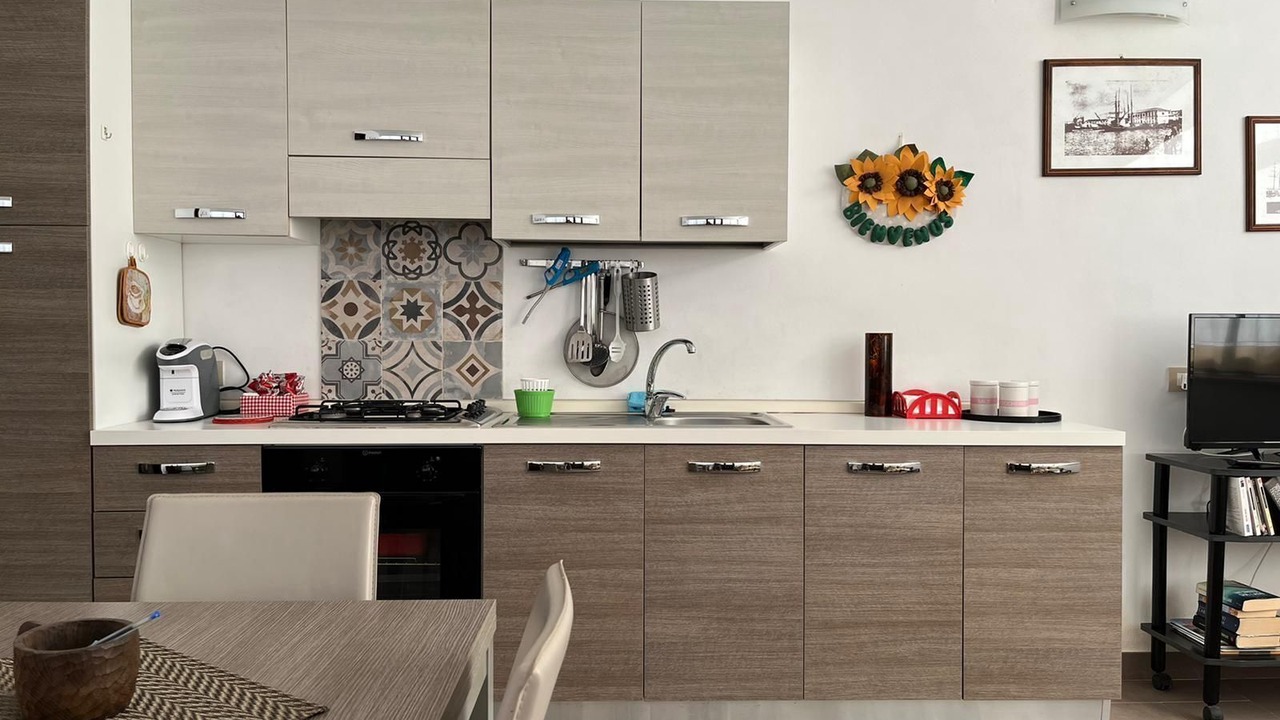 Photo of Kitchen in Calabernardo