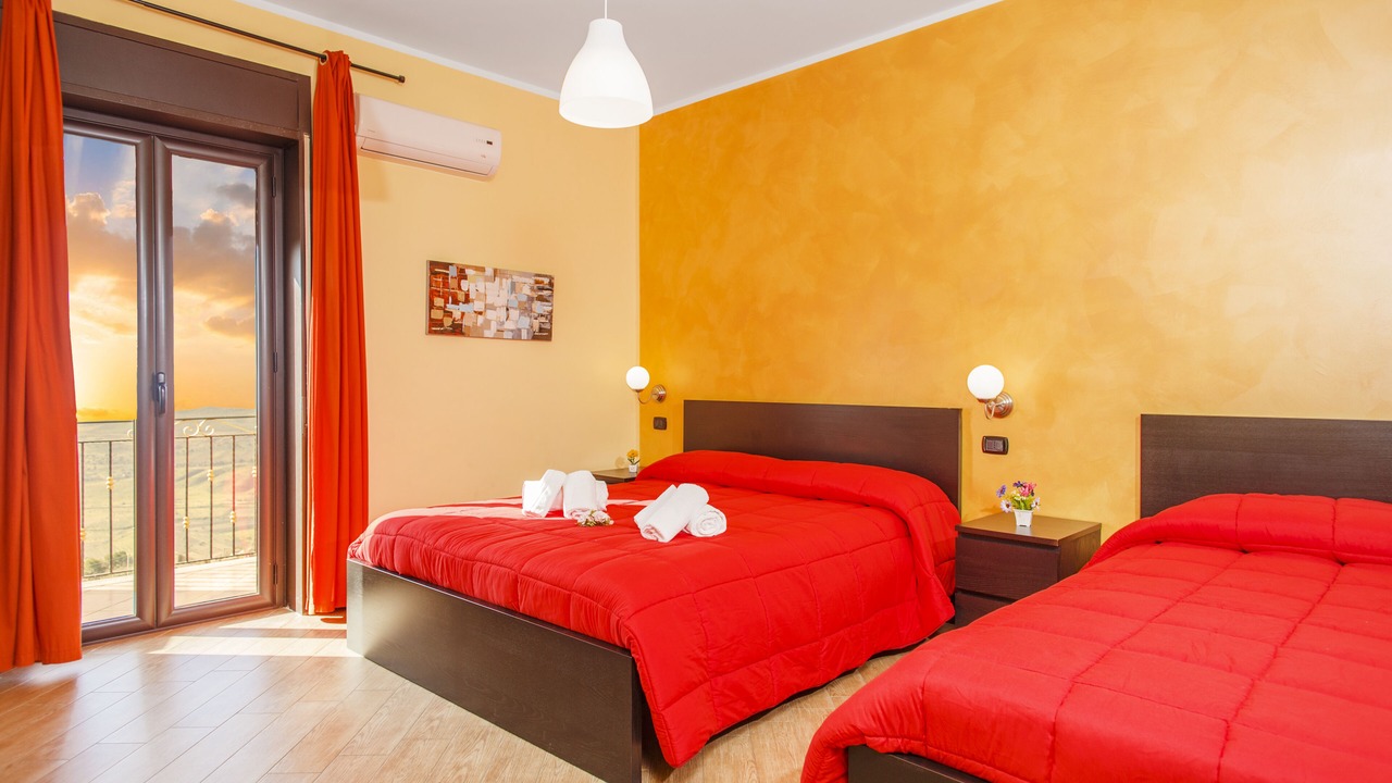 Photo of Bedroom in Agrigento