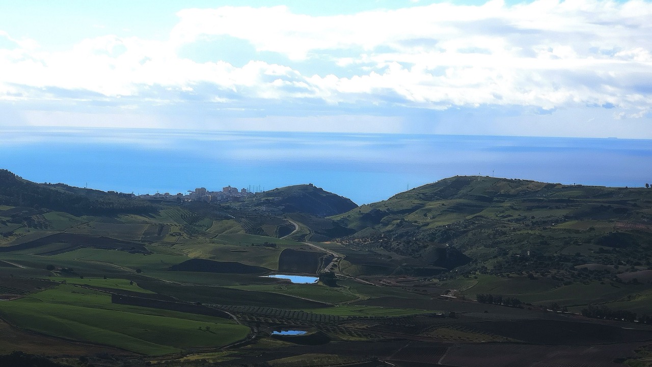 Photo of Outdoor in Agrigento