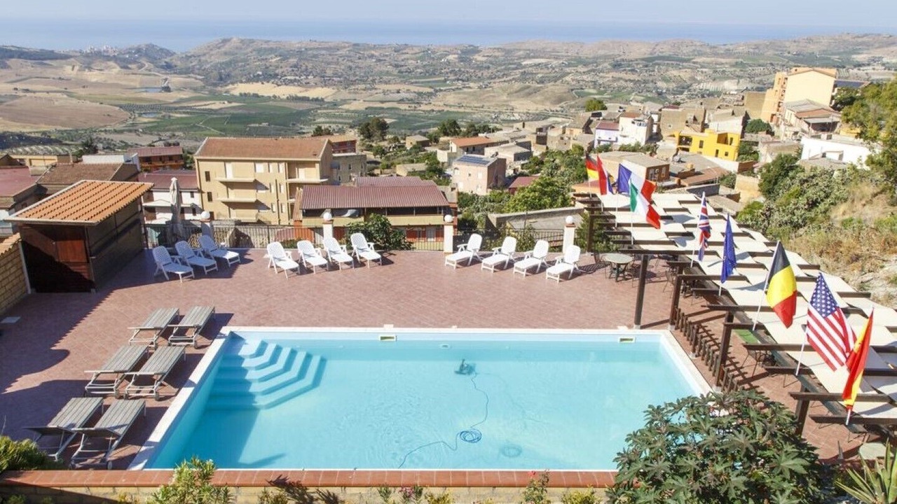 Photo of Outdoor in Agrigento