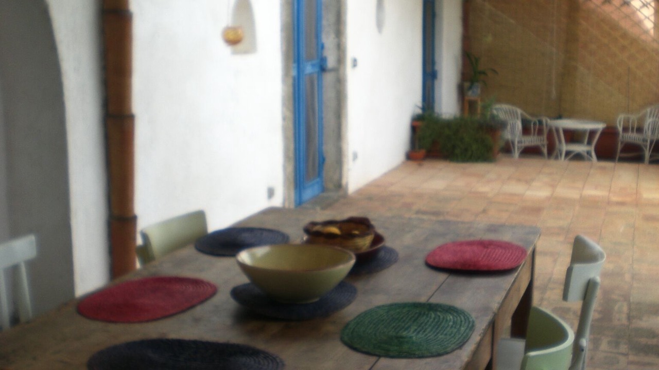 Photo of Outdoor in Santa Marina Salina
