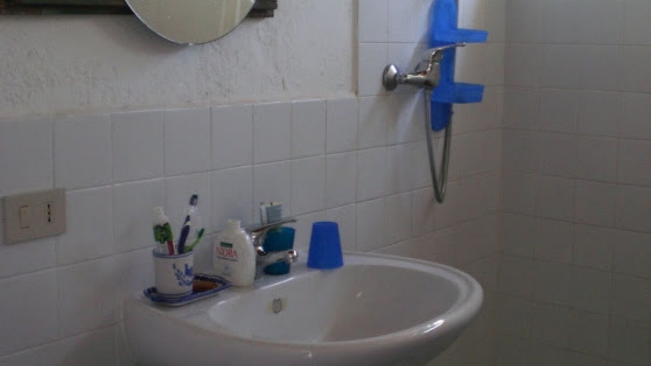 Photo of Bathroom in Santa Marina Salina