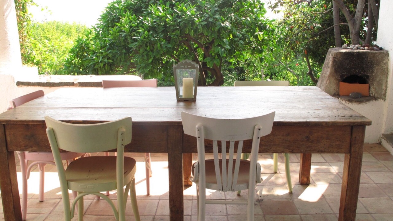 Photo of Outdoor in Santa Marina Salina