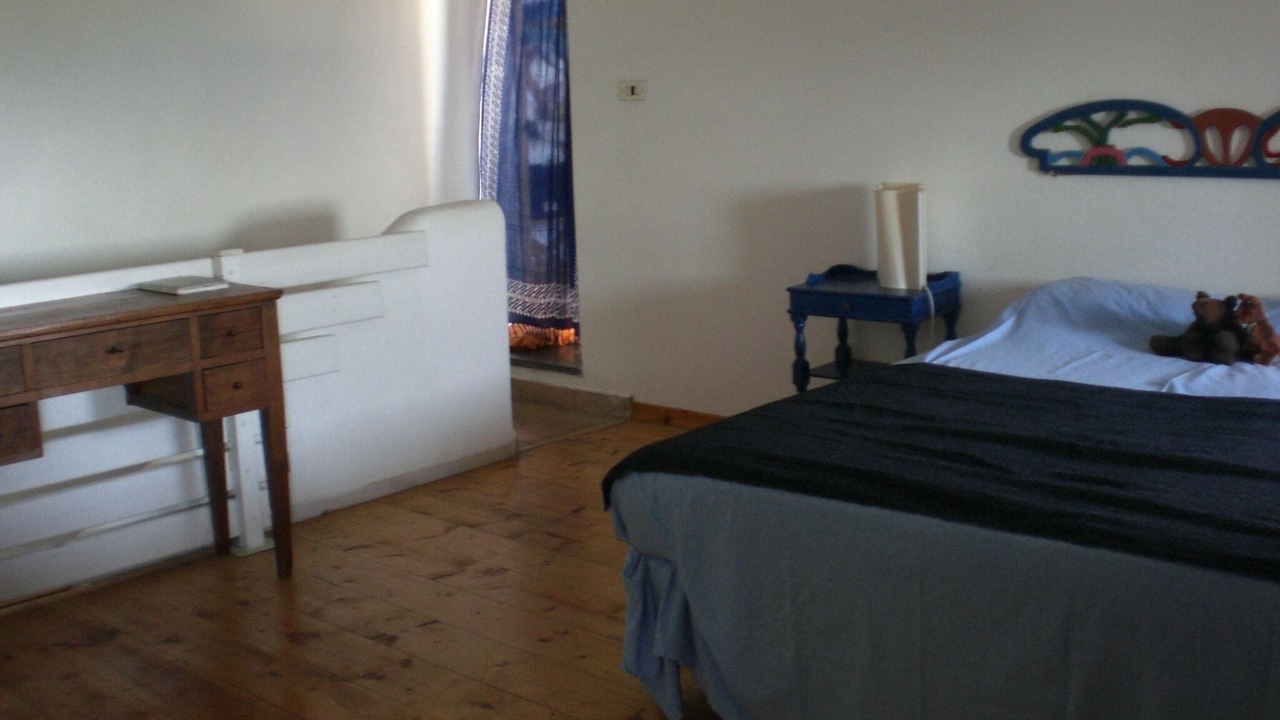 Photo of Bedroom in Santa Marina Salina