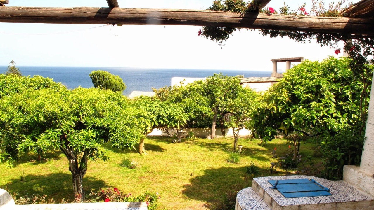 Photo of Outdoor in Santa Marina Salina