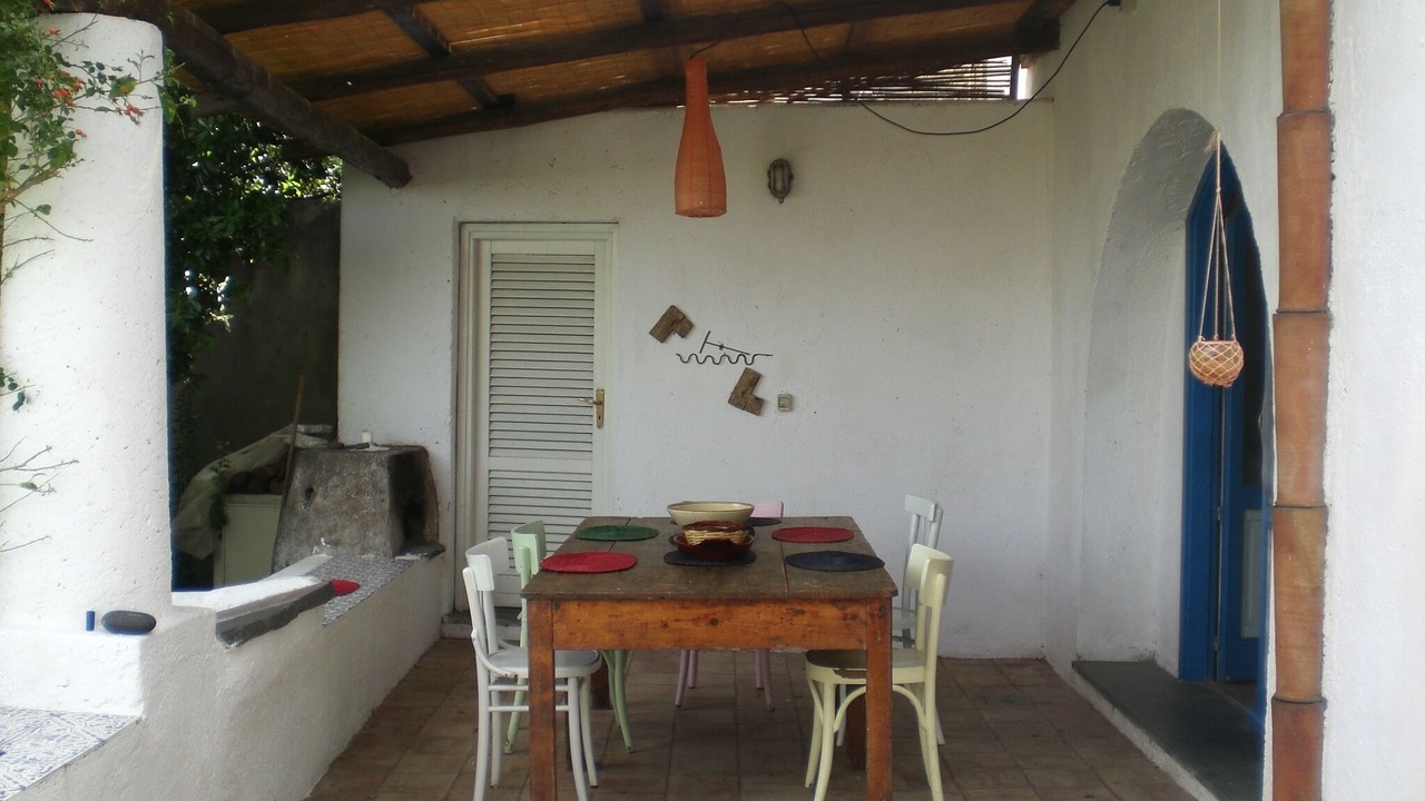 Photo of Outdoor in Santa Marina Salina