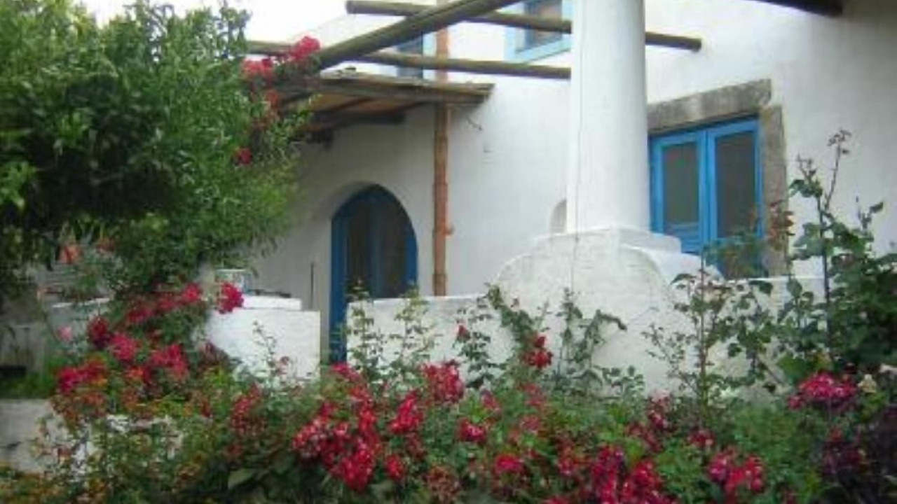 Photo of Outdoor in Santa Marina Salina