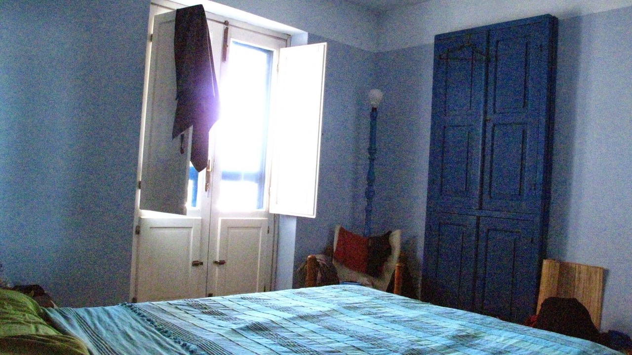 Photo of Bedroom in Santa Marina Salina