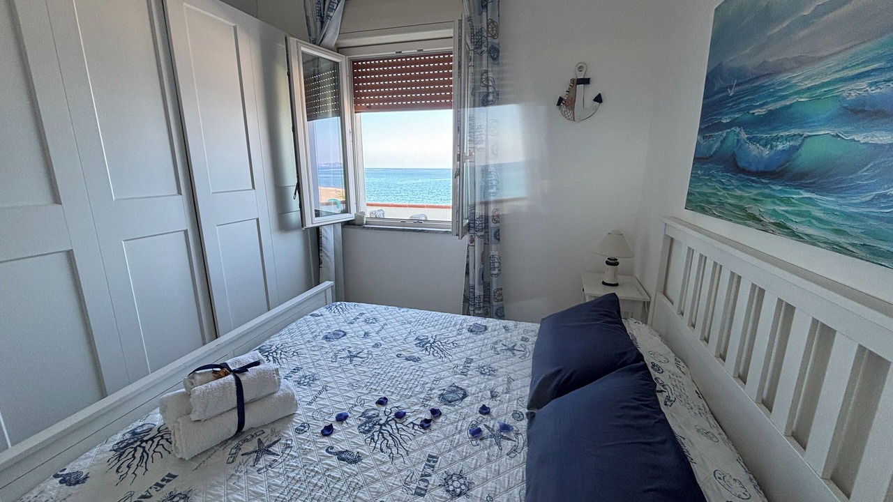 Photo of Bedroom in Marchesana