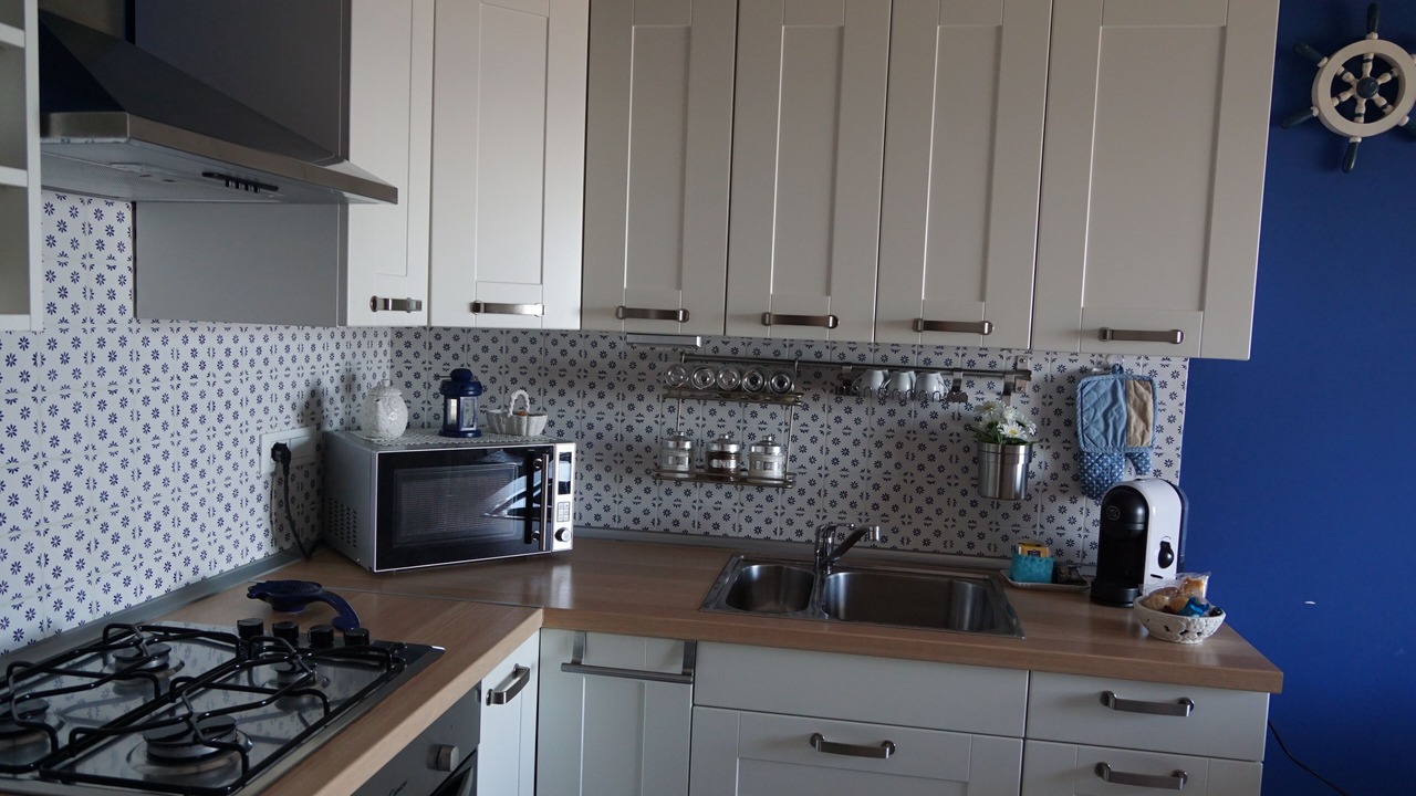 Photo of Kitchen in Marchesana