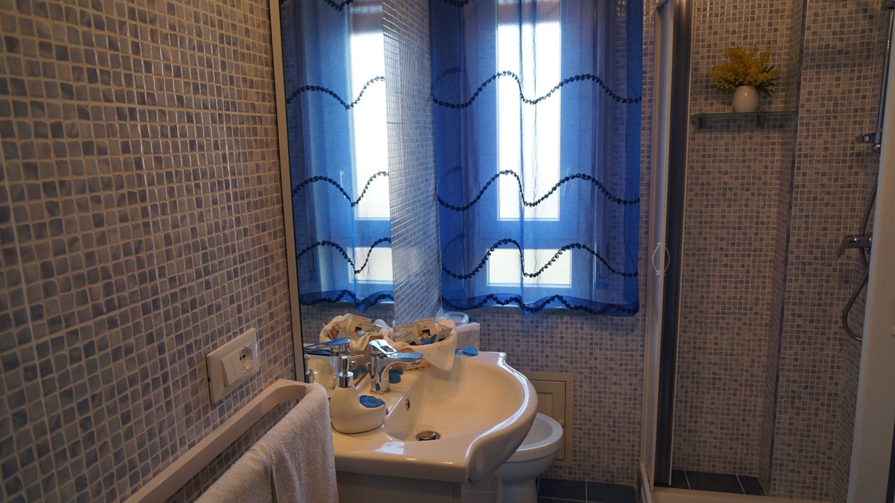 Photo of Bathroom in Marchesana
