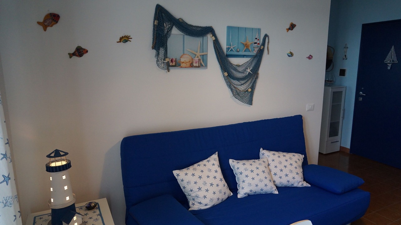 Photo of Livingroom in Marchesana