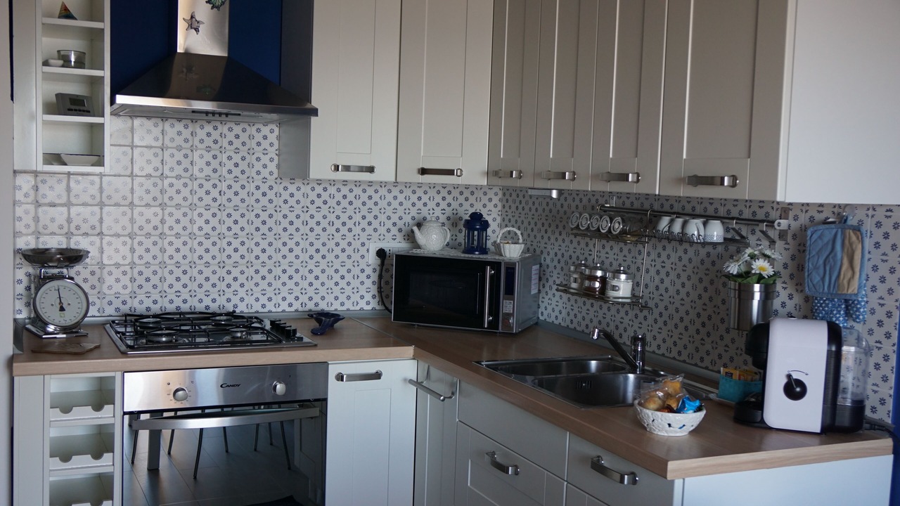 Photo of Kitchen in Marchesana